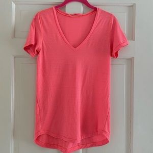 Lululemon What The Sport Tee